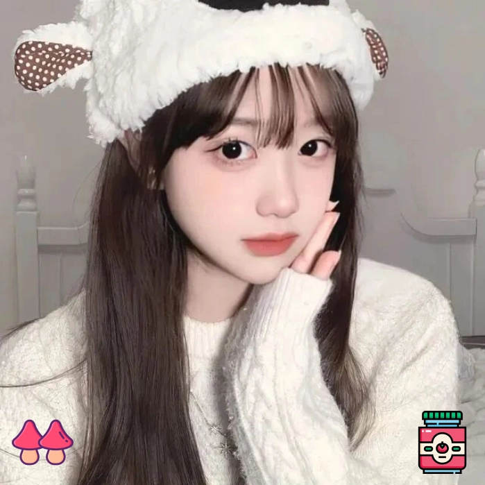 用户头像